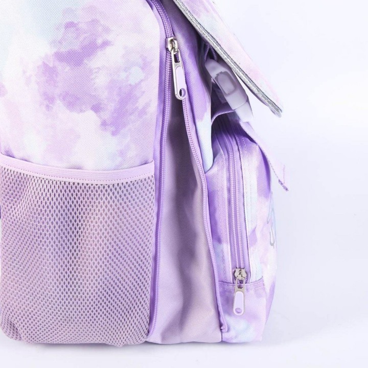 Carte postale microlorge