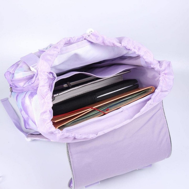 Carte postale microlorge