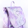 Cartable Frozen Lila (28,5 x 15 x 41 cm)