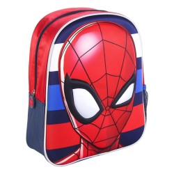 Cartable Spiderman Rouge 25...