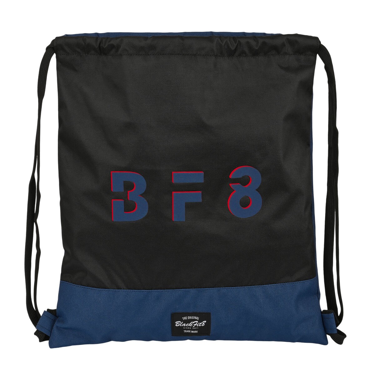 /sacs-a-dos-scolaires/121983-sac-a-dos-serre-par-des-ficelles-blackfit8-urban-noir-blue-marine-35-x-40-x-1-cm-8412688477562.html