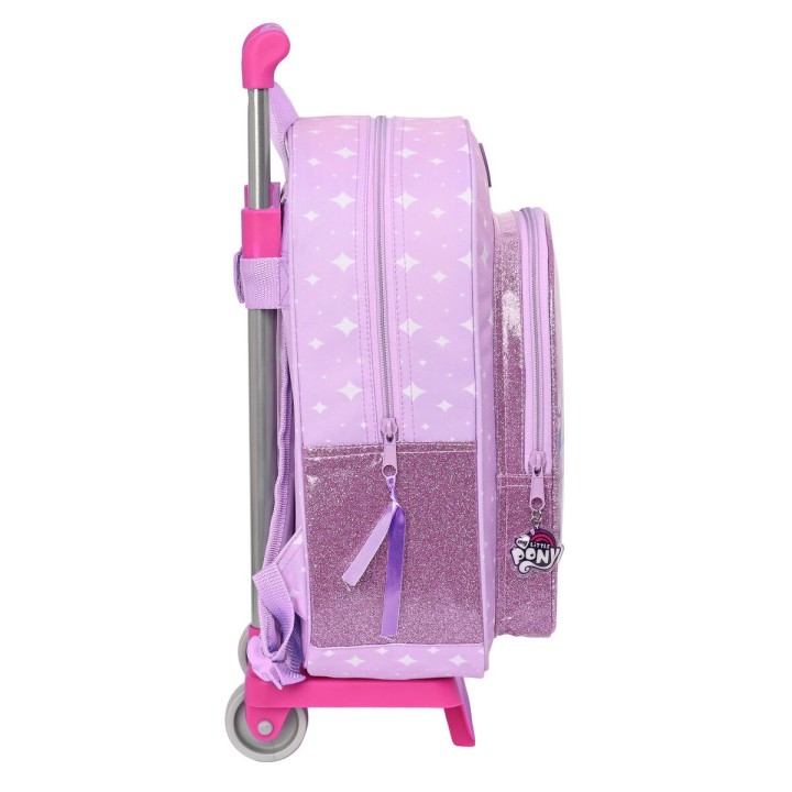 Carte postale microlorge