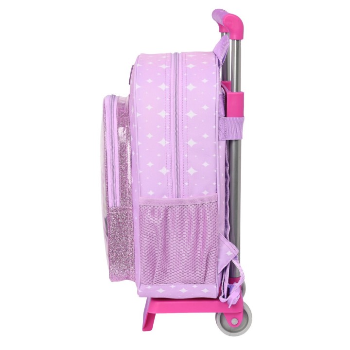 Carte postale microlorge