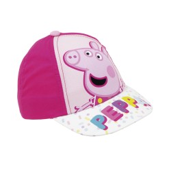 Casquette enfant Peppa Pig...