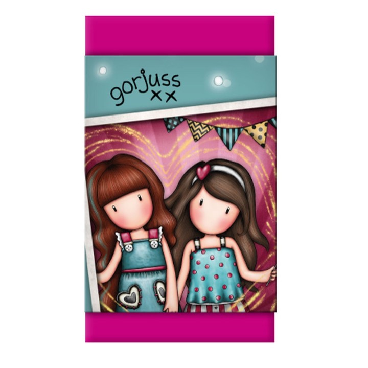 Carte postale microlorge