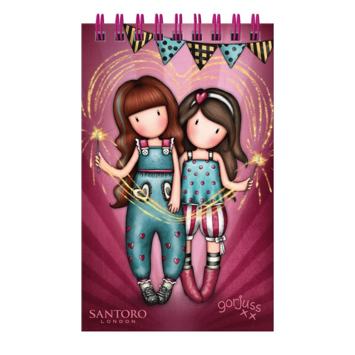 Carte postale microlorge