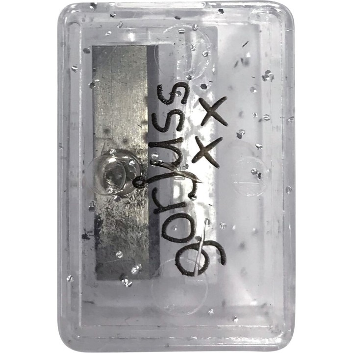 Carte postale microlorge