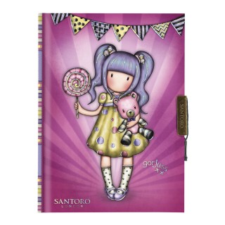 Carte postale microlorge