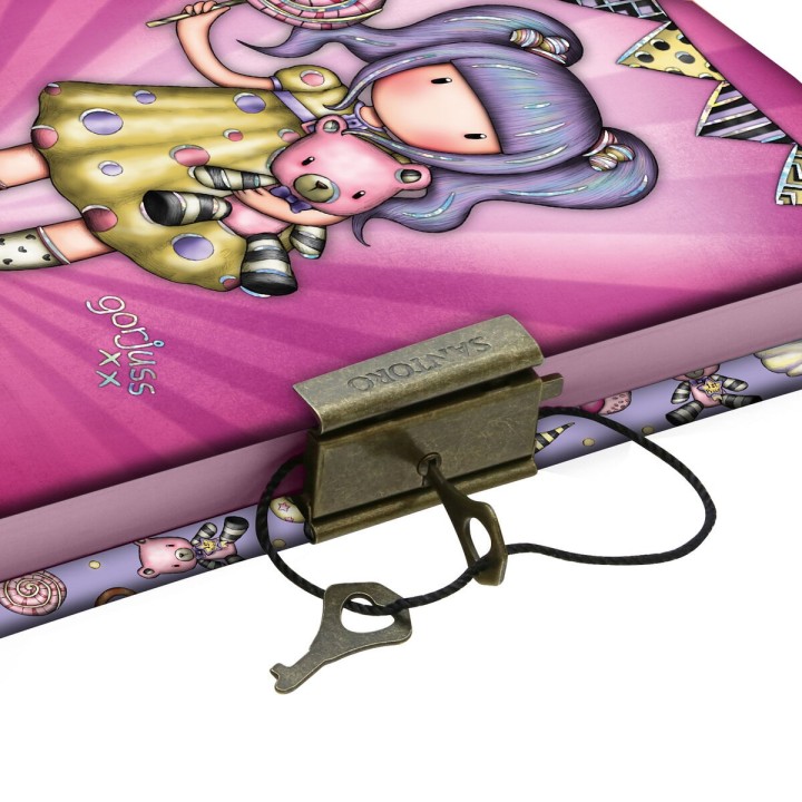 Carte postale microlorge