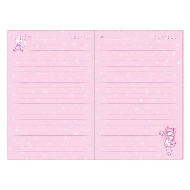 Carte postale microlorge