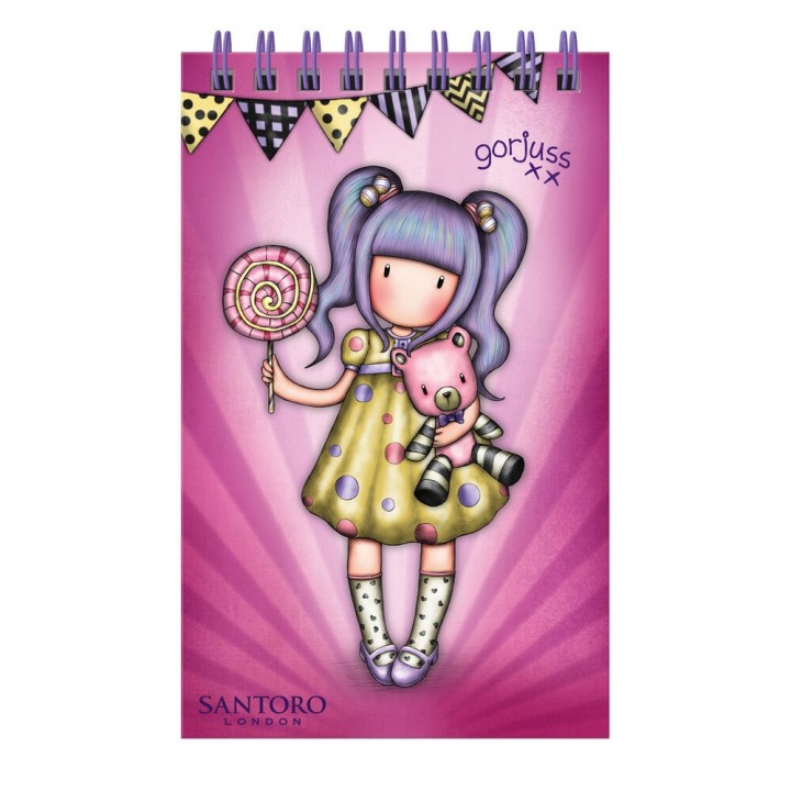 Carte postale microlorge