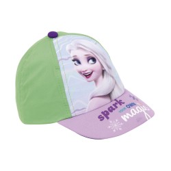 Casquette enfant Frozen...