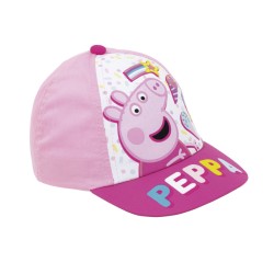 Casquette enfant Peppa Pig...