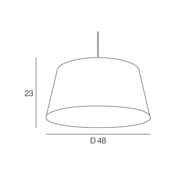 COREP Suspension Victoria 48 Perc Noir et ali