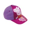 Casquette enfant The Paw Patrol Cosy corner Violet Rose (48-51 cm)