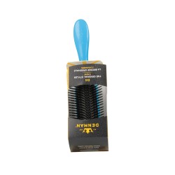 Brosse Denman D4 9 Row...