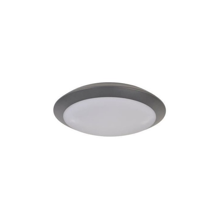 COREP - Plafond extérieur - Aluminium - Anthracite