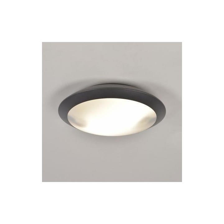 COREP - Plafond extérieur - Aluminium - Anthracite