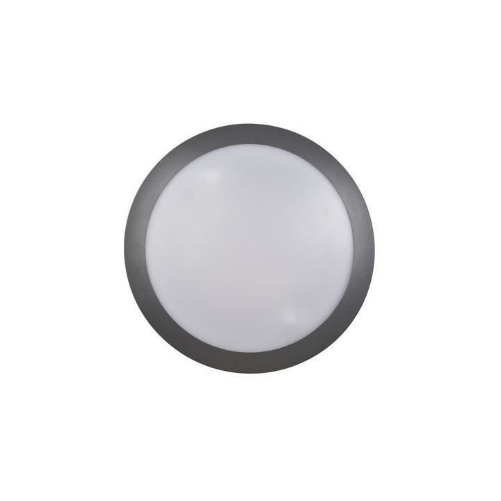 COREP - Plafond extérieur - Aluminium - Anthracite