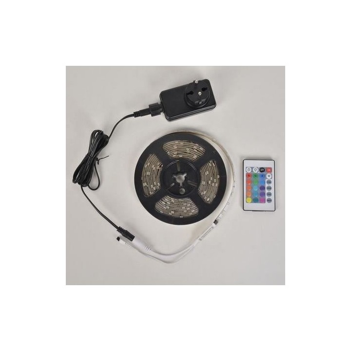 COREP - Applique extérieur - LED - 2000-6500K - Noir mat