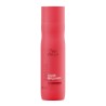 Shampooing Wella Invigo Color Brilliance Shampoo Coarse (250 ml)