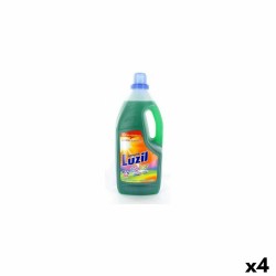 Détergent liquide Luzil 4,05 L (Pack 4x)