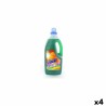 Détergent liquide Luzil 4,05 L (Pack 4x)