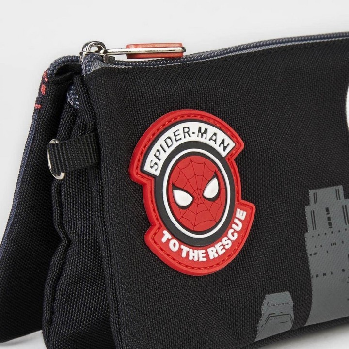 Carte postale microlorge