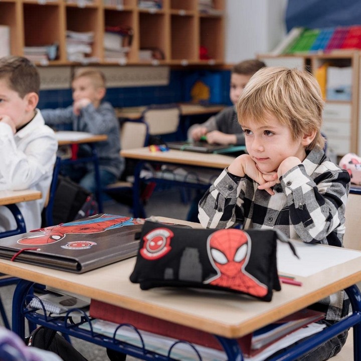 Carte postale microlorge