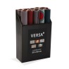 Tapis Versa Polyester (50 x 2 x 80 cm)