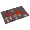 Tapis Versa Polyester (50 x 2 x 80 cm)