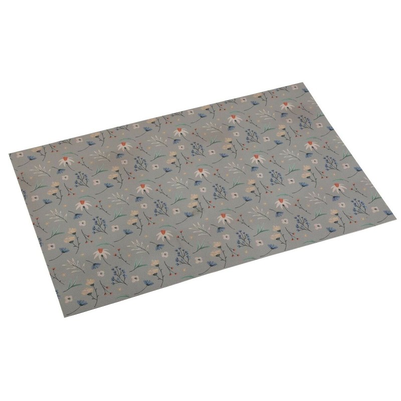 Tapis Versa Lili Polyester (50 x 2 x 80 cm)