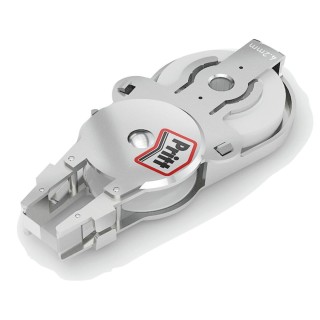 Carte postale microlorge