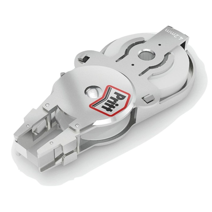 Carte postale microlorge