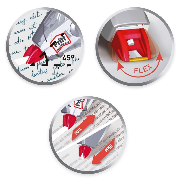 Carte postale microlorge