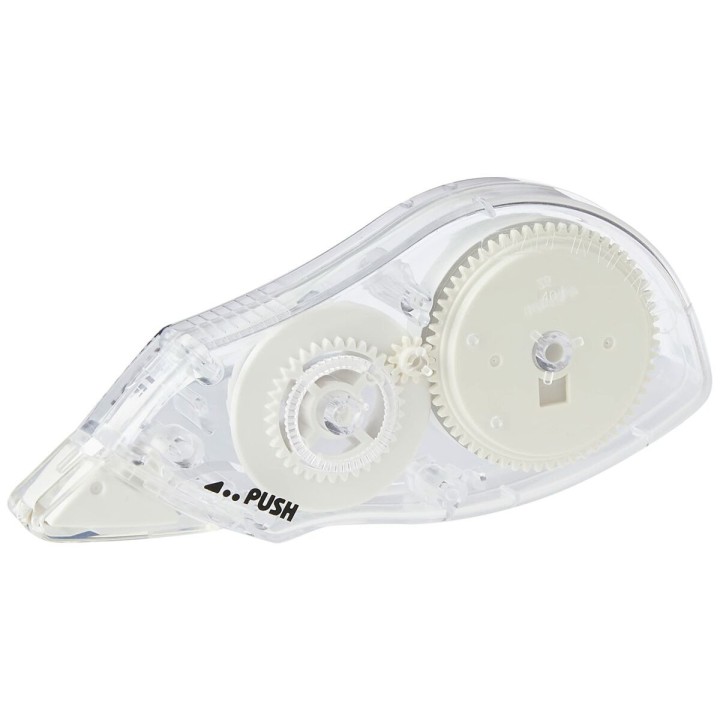 Carte postale microlorge