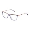 Monture de Lunettes Femme Carolina Herrera VHE878V5304AL