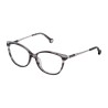 Monture de Lunettes Femme Carolina Herrera VHE8515306BZ