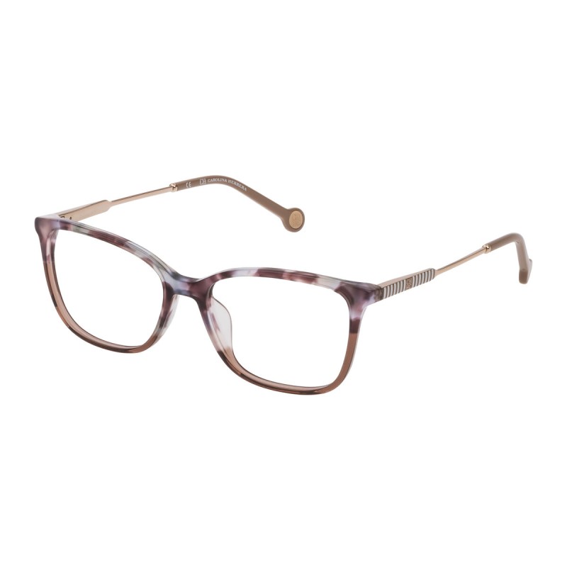 Monture de Lunettes Femme Carolina Herrera VHE816530AF5