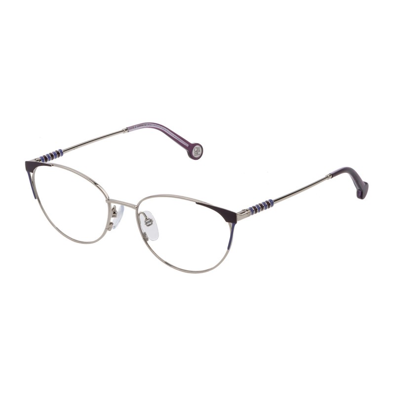 Monture de Lunettes Femme Carolina Herrera VHE164L510E60 Violet