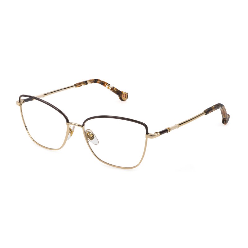 Monture de Lunettes Femme Carolina Herrera VHE179550H33