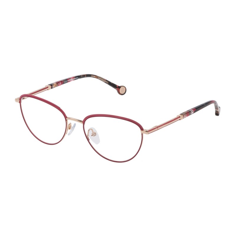 Monture de Lunettes Femme Carolina Herrera VHE169530A93