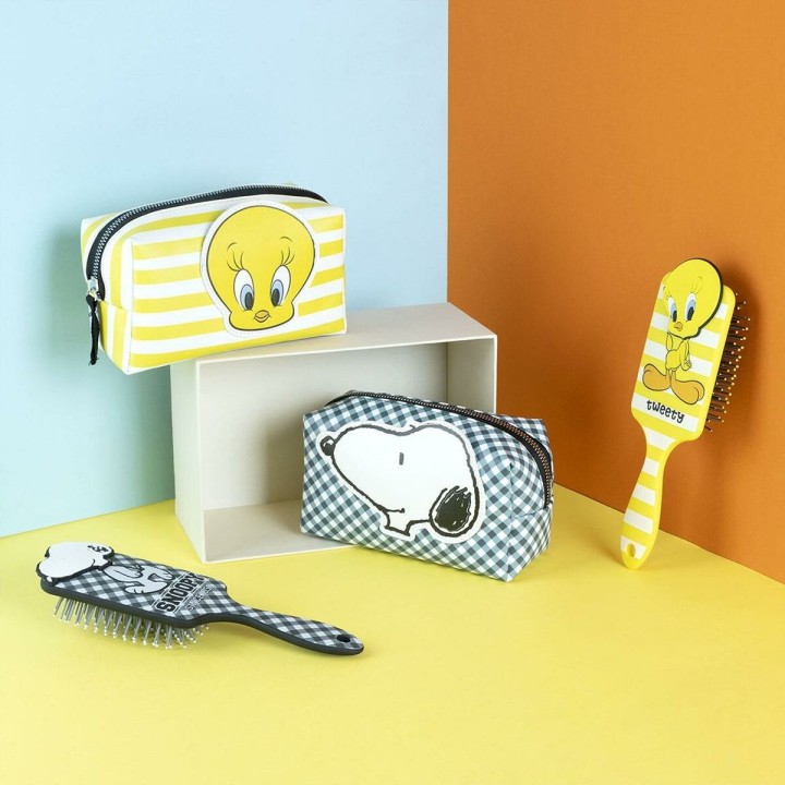 Carte postale microlorge