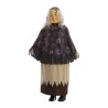 Déguisement pour Adultes My Other Me Grandma Addams Taille M/L M