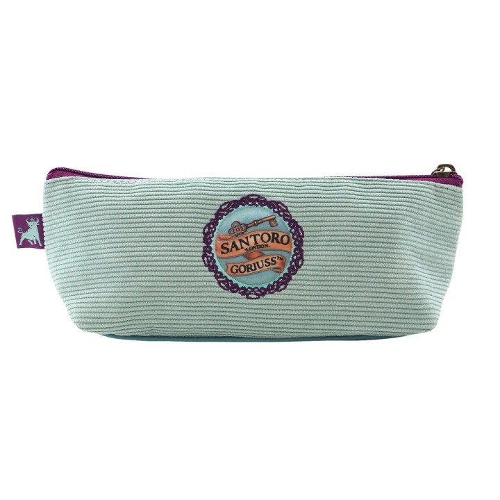 Carte postale microlorge