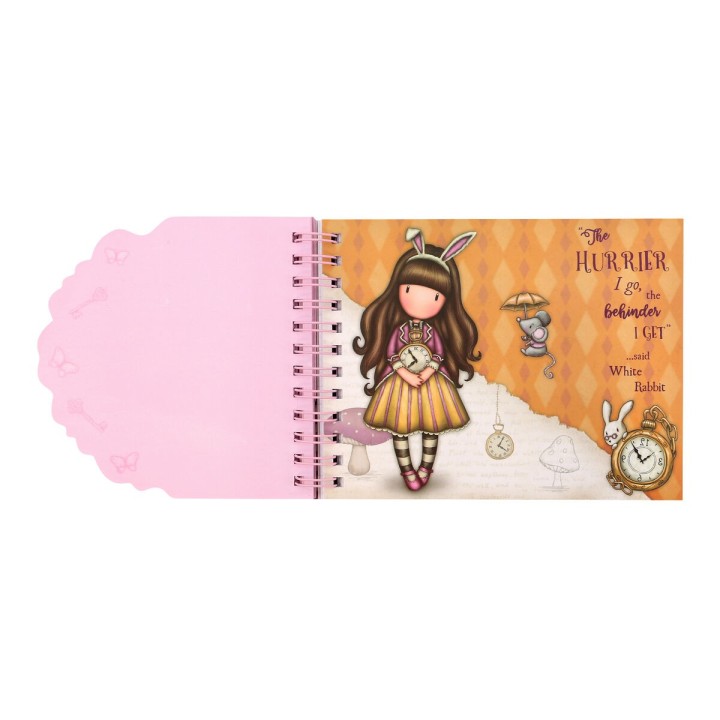 Carte postale microlorge