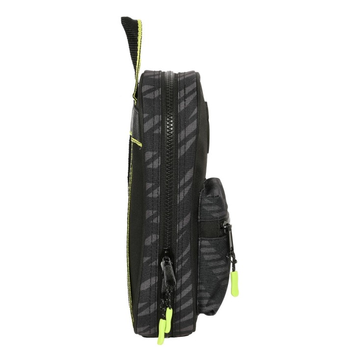 Carte postale microlorge