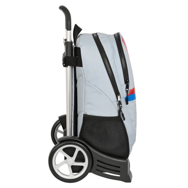 Carte postale microlorge