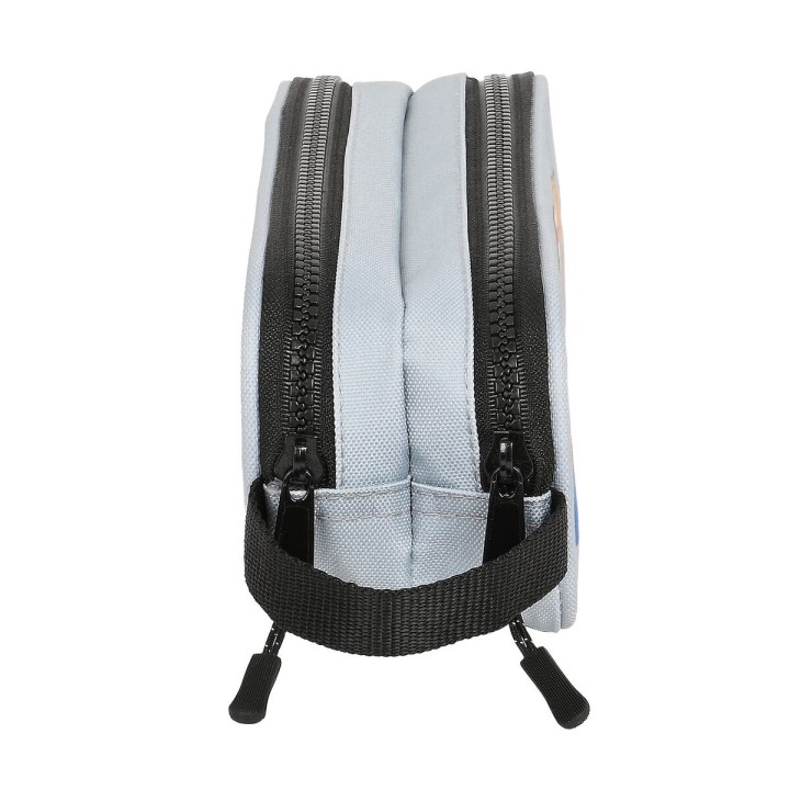 Carte postale microlorge