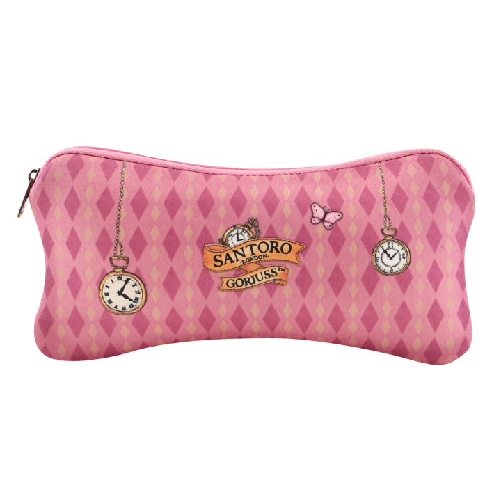 Carte postale microlorge